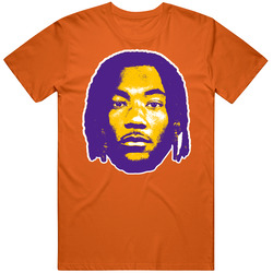Jay Ward Big Head T Shirt