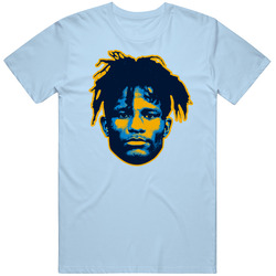 Derius Davis Big Head T Shirt