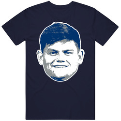 Blake Freeland Big Head T Shirt