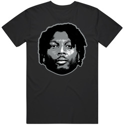 Tre Tucker Big Head T Shirt
