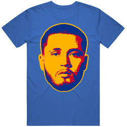 Nick Herbig Big Head T Shirt