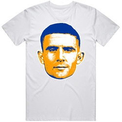Stetson Bennett Big Head T Shirt