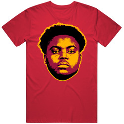 Jon Gaines Ii Big Head T Shirt