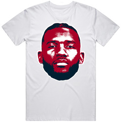 Dylan Horton Big Head T Shirt