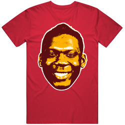 Braeden Daniels Big Head T Shirt