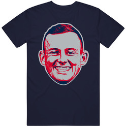 Chad Ryland Big Head T Shirt