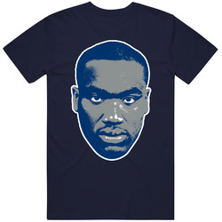 Adetomiwa Adebawore Big Head T Shirt