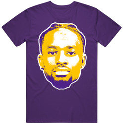Mekhi Blackmon Big Head T Shirt