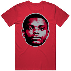 Clark Phillips Iii Big Head T Shirt