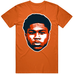 Tyler Scott Big Head T Shirt