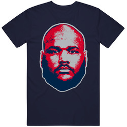 Sidy Sow Big Head T Shirt