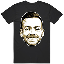 Jake Haener Big Head T Shirt