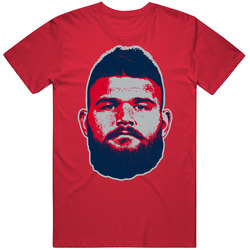 Jake Andrews Big Head T Shirt
