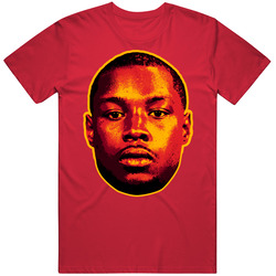 Chamarri Conner Big Head T Shirt
