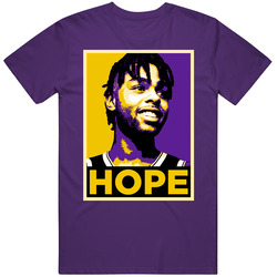 D'angelo Russell Hope T Shirt