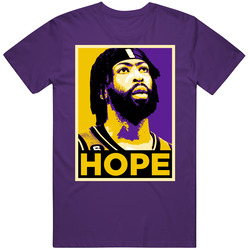Anthony Davis Hope T Shirt
