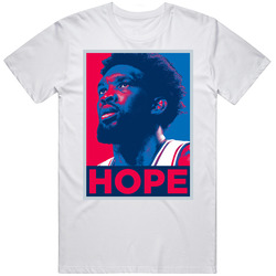 Joel Embiid Hope T Shirt