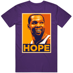 Kevin Durant Hope T Shirt