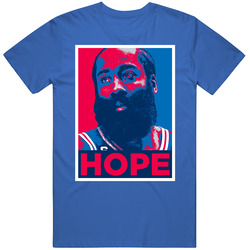 James Harden Hope T Shirt