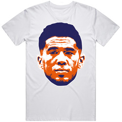 Devin Booker Big Head T Shirt