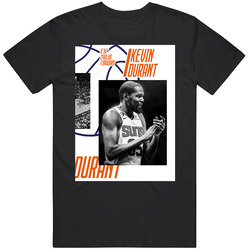 Kevin Durant Player Profile T Shirt