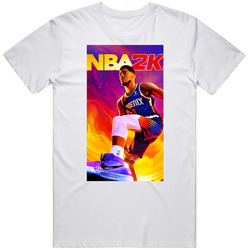 Devin Booker 2k Cover T Shirt