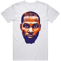 Kevin Durant Big Head T Shirt