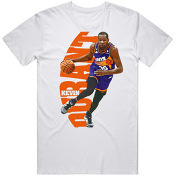 Kevin Durant Title T Shirt