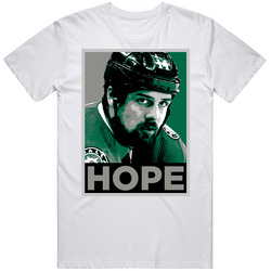 Jamie Benn Hope T Shirt