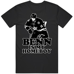 Jamie Benn Is My Homeboy T Shirt