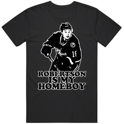 Jason Robertson Is My Homeboy T Shirt
