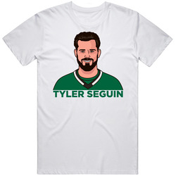 Tyler Seguin Clipart T Shirt
