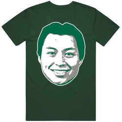 Jason Robertson Big Head T Shirt