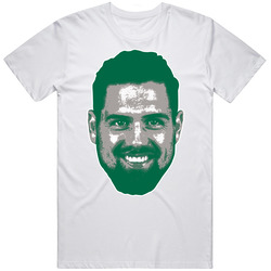 Jamie Benn Big Head T Shirt