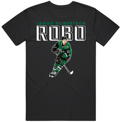 Jason Roberston Robo T Shirt
