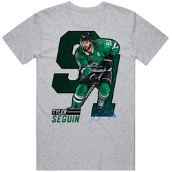 Tyler Seguin Big Number T Shirt
