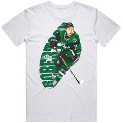 Jason Robertson Title T Shirt
