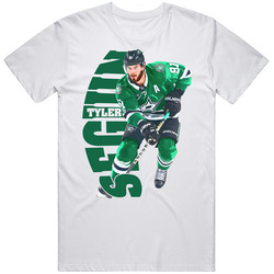 Tyler Seguin Title T Shirt