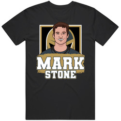 Mark Stone Player Protrait T Shirt