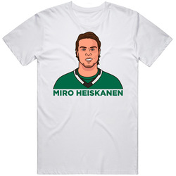 Miro Heiskanen Clipart T Shirt