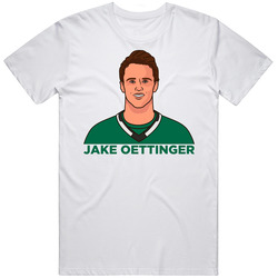 Jake Oettinger Clipart T Shirt