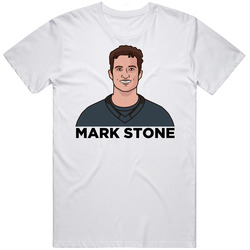 Mark Stone Clipart T Shirt