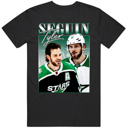 Tyler Seguin 90s Style T Shirt