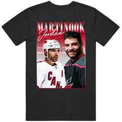 Jordan Martinook 90s Style T Shirt