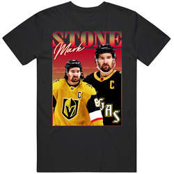 Mark Stone 90s Style T Shirt