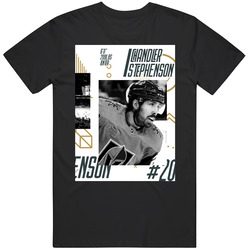 Chandler Stephenson Profile T Shirt