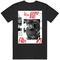 Jesper Fast Profile T Shirt