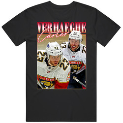 Carter Verhaeghe 90s Style T Shirt