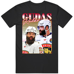 Radko Gudas 90s Style T Shirt