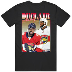 Anthony Duclair 90s Style T Shirt